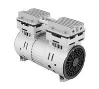 Compresseur d'air professionnel sans huile 750W pour compresseur médical 29 x 15 x 24 cm