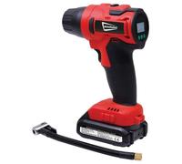 Compresseur D'Air Rechargeable - SWAC22