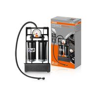 Compresseur D'Air Reifenpumpe Affichage OSRAM Tyreinflate 20 Essentiel