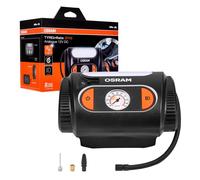 Compresseur D'Air Reifenpumpe Jusqu'À 6,9 BAR Analogique Afficher 12V OSRAM