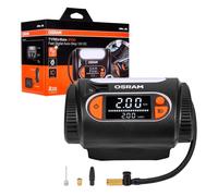 Compresseur D'Air Reifenpumpe Max. 6,9 Béquille Écran LCD 12V OSRAM Tyreinflate
