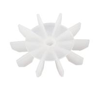 Compresseur D'air Remplacement, Accessoires Ventilateur, Moteur Direct pour équipement Industriel