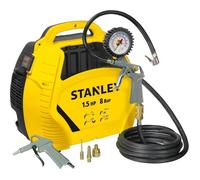 Compresseur coaxial Sans cuve - 1.5CV - 8bars STANLEY C876096