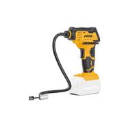 Compresseur d'air sans fil Batterie 20V - Pistolet Compresseur portatif Haute Pression 7 Bars Ecran Digital et LED