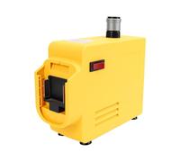 Compresseur D'air sans Fil pour Batterie 18V, 175 PSI | Convient aux Batteries 18 V, Pression de 175 PSI, Moteur sans Balais à 2880 Tr/min et Conception sans Réservoir ni