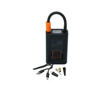 Carpoint Compresseur d'air portable compact 0623211 7,4V 60W sans fil rechargeable