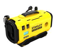 Stanley Gonfleur compresseur FATMAX V20 SFMCE520B-QW — Lithium 18V, 11 bars, sans batterie