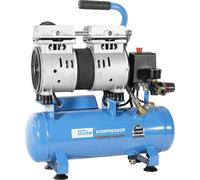 Compresseur d'air sans huile Airpower 105/8/6 SILENT