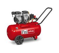 Compresseur d'air silencieux Fini Siltek 50