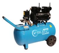 Compresseur d'air Silent Classic 15/50 SH - LACME - 104550