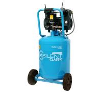 Compresseur d'air Silent Classic 15/50V SH - LACME - 104560