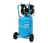 Compresseur d'air Silent Classic 15/50V SH - LACME - 104560