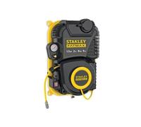Compresseur professionnel - sans huile - silencieux - 2 l / 1. 5 ch / 8 bar