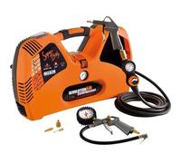 Compresseur d'air Superboxy 2L 1,5CV - REVOLUTION'AIR - Compact et léger