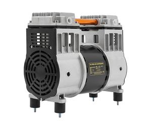 Compresseur d'air, tête de pompe, 980 W, avec fil de condensateur, fréquence variable, anti-explosion, faible bruit