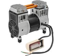 Compresseur d'air Tête de pompe, puissance 980W, moteur en cuivre pur, 980W, EU