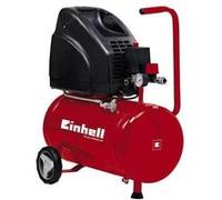 Einhell Compresseur TC-AC 200/24/8 OF - 4020590