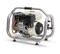 Compresseur d'air thermique Honda essence 4,8 CV 4 litres ABAC