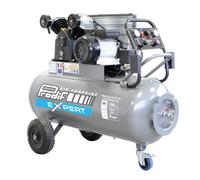 Compresseur d'air tri PRODIF courroie 150 litres 3 CV 9 bar TRE2214030TG