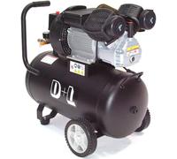Compresseur d'air V2 Compresseur d'air 50L 10bar 3PS Compresseur d'air 44313