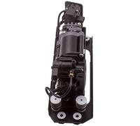 COMPRESSEUR D'AIR & VANNE & Support for BMW 5er F07 F11 7er F01 37206789450