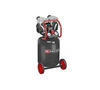 Compresseur d'air vertical 427591 50 L brushless 2,5 ch