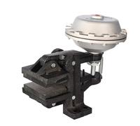 Compresseur d'air vertical DBN-105, frein à disque pneumatique DBN-206D(DBN-106D)