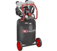 Compresseur d'air vertical Facom 50L 2.5HP