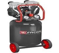 Compresseur d'air vertical FACOM 50L 2.5HP G