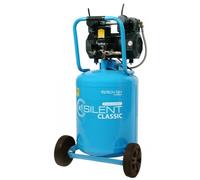 Compresseur d'air Silent Classic 15/50V SH - LACME - 104560