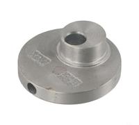 Compresseur d'air vilebrequin pour pièces d'huile et d'air 550 W 750 W 1100 W 1500 W 1600 W, compatible avec roulements 6006 6908, construction en fer (750 W 7.0)