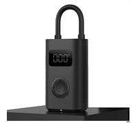 Compresseur d'air Xiaomi 1S, pompe électrique à batterie avec 5 modes, affichage LED, lumière intégrée et charge USB-C.
