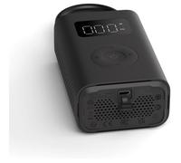 Compresseur d'air Xiaomi 2 150 PSI pour gonfler les pneus de voiture/moto détection de pression USB-C (charge rapide 25 %).