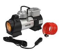 Compresseur d'air - YATO - YT-73460 - Pneumatique - Portable - Petit