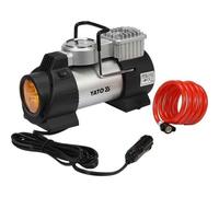 Compresseur d'air - YATO - YT-73460 - Pneumatique - Portable - Petit