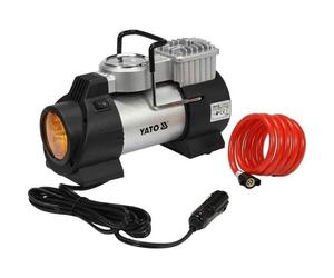 Compresseur d'air - YATO - YT-73460 - Pneumatique - Portable - Petit