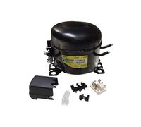 COMPRESSEUR DANFOS TLES5F 220-240 R134 pour REFRIGERATEUR INDESIT - C00144748