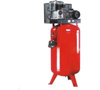 Compresseur d'atelier Compresseur vertical 600/11/150 Compresseur à piston 4HP 11bar St