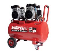 Compresseur d'atelier silencieux PRODIF 100 l 3 cv SIL1003 230 V
