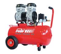 Compresseur d'atelier silencieux PRODIF 50 l 2 cv SIL850