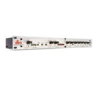 DBX Préampli/Compresseur 286S