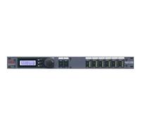 Compresseur DBX - ZONEPRO 1260M