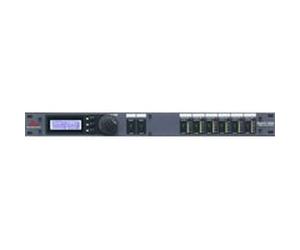 Compresseur DBX - ZONEPRO 1260M