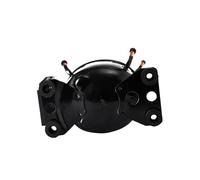 Compresseur DC 12 V 24 V Adapté For Voiture, Bateau, Réfrigérateur, Congélateur, Mini Réfrigérateur, Compresseur ZH25G