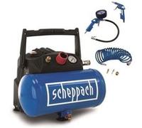 Compresseur de 6L HC06 Scheppach https://www.fnac.com/mp50498621/Compresseur-de-6L-HC06-Scheppach/w-4?oref=ff2063b1-0ac6-b1e4-c14d-6629c3de40b8