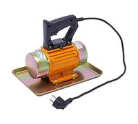 Compresseur de béton, 250 W, force de vibration 200 kg, vitesse 3500 tr/min, silencieux, monophasé