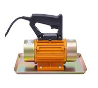 Compresseur de béton 250 W - Secoueur électrique de béton - Compresseur de terre avec 3500 tr/min - Machine de tampon pour compactage du béton