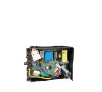 Compresseur De Carte Onduleur De Réfrigérateur, Compatible Avec 11509103400 102-06-Y17-A 00-D-V405, Composant De Carte Mère De Pilote