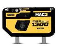 Compresseur de chantier essence MSP 1300 STAGE V CE sur châssis (SKID)- MAC3 - MAC2MF06233SKID