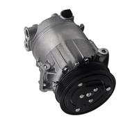 Compresseur de climatisation 00304880 061881945 Compatible avec Maserati Ghibli Quattroporte Grand Turismo Lavante 3.0T